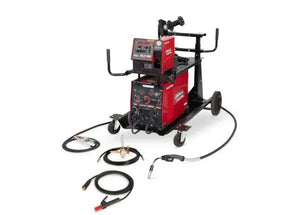 Lincoln K5336-5 Flextec 350X PC / DLF-82 Education Ready-Pak (Tweco)