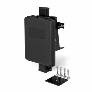 Lincoln K5279-1 FIRE EXTINGUISHER BRACKET/DOCUMENT HOLDER