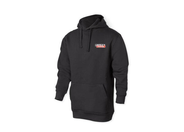 Lincoln K5253-L Arc Rated FR Welding Sweatshirt Large
