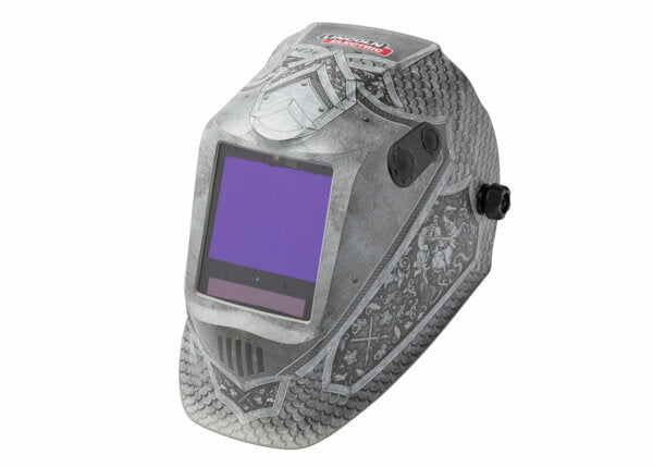 Lincoln VIKING 3350 ADV Medieval Welding Helmet - K4671-5