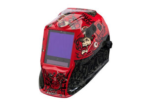 Lincoln VIKING 3350 ADV Mojo Welding Helmet - K3101-5