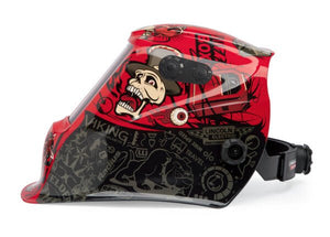 Lincoln VIKING 3350 ADV Mojo Welding Helmet - K3101-5