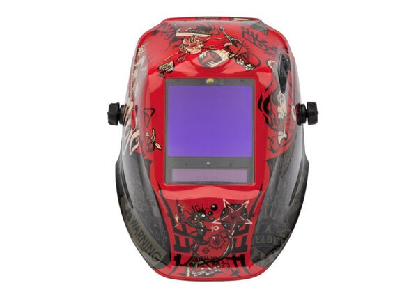 Lincoln VIKING 3350 ADV Mojo Welding Helmet - K3101-5