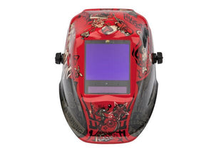 Lincoln VIKING 3350 ADV Mojo Welding Helmet - K3101-5