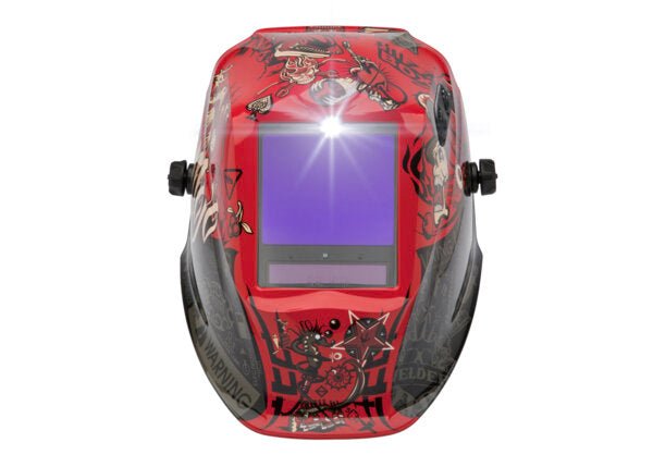 Lincoln VIKING 3350 ADV Mojo Welding Helmet - K3101-5