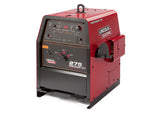 Lincoln Precision TIG 275 TIG Welder 208/230/460/1/60 - K2619-1