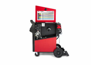 Lincoln POWER MIG 262MP Multi-Process Welder Educational One-Pak - K5636-1