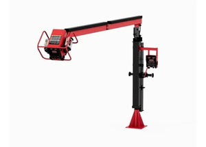 Lincoln Power Feed 84 Dual Boom Ready-Pak K4048-1-12D