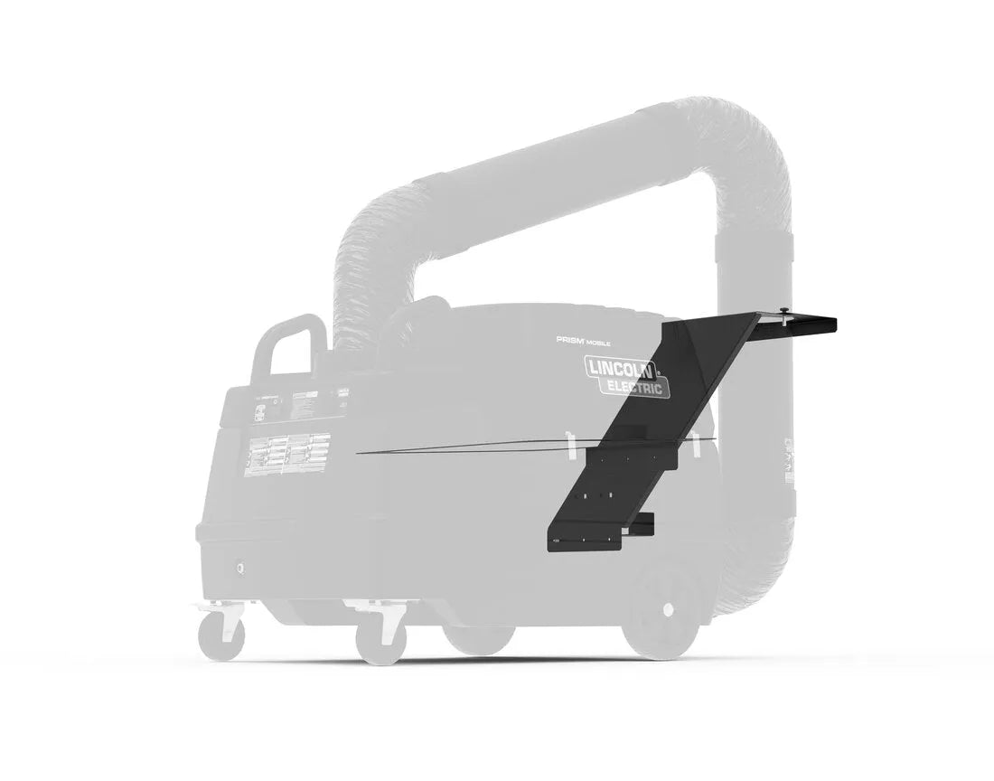 Lincoln K5588-1 PRISM MOBILE 10F ARM RENTAL KIT ONE-PAK