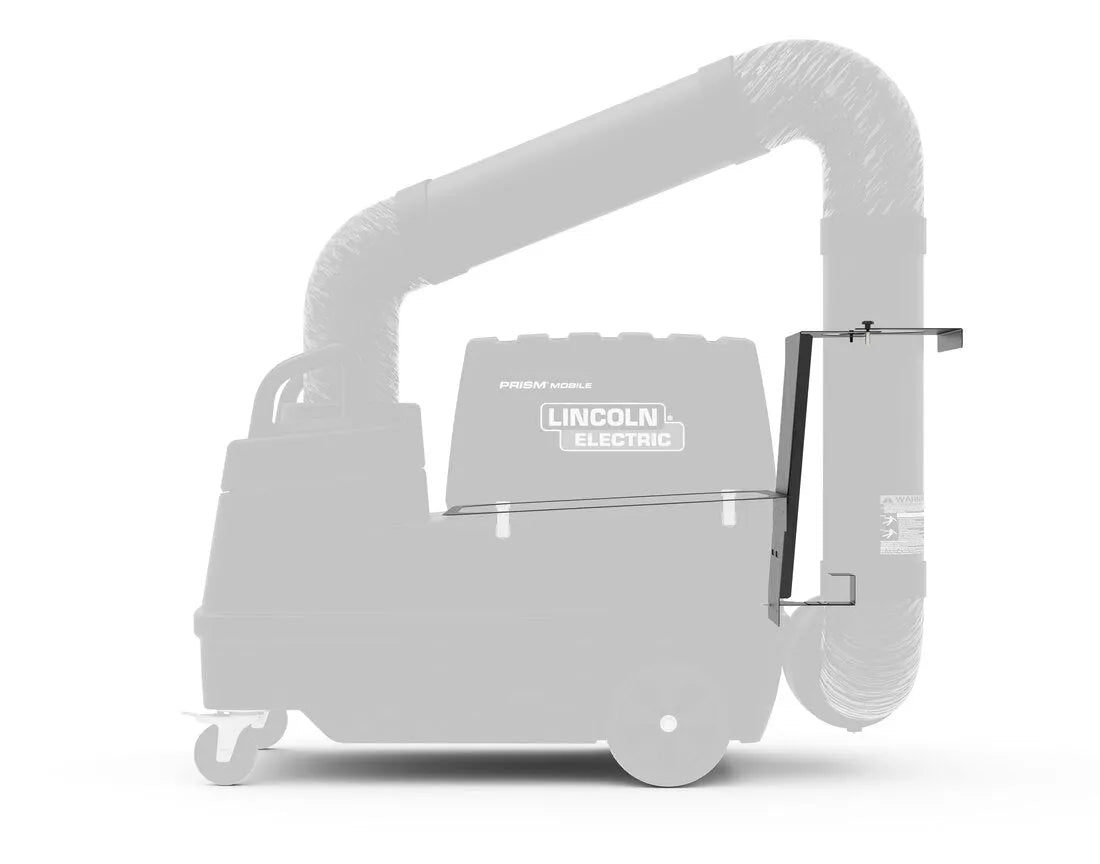 Lincoln K5588-1 PRISM MOBILE 10F ARM RENTAL KIT ONE-PAK