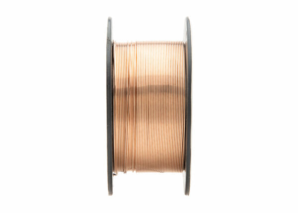 Harris Silicon Bronze GMAW (MIG) Welding Alloy .035 X 10# SPOOL - 00SIBF5