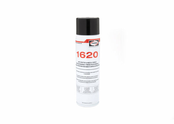 Harris - 1620 Anti-Spatter & Nozzle Shield 24 oz. spray can (ORM-D)NO AIR - 016200E