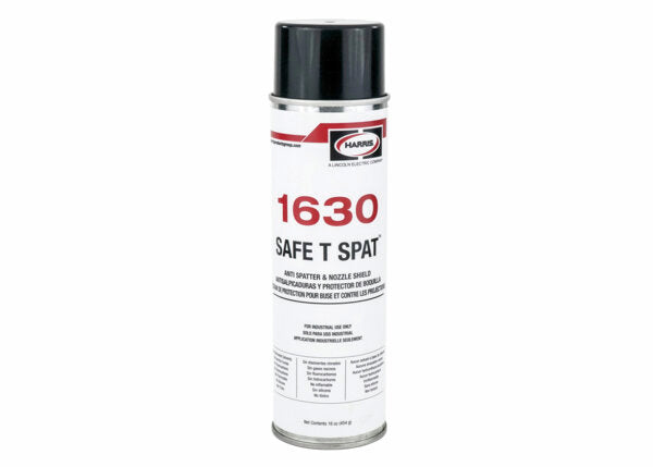 Harris - 1630 Anti-Spatter & Nozzle Shield 16OZ (ORM-D) NO AIR - 016300D