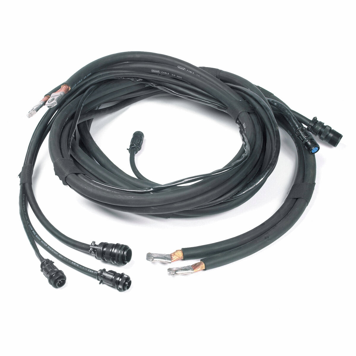Lincoln Electric - Control to Head Extension Cable - 26 ft (8 m) - K335-26