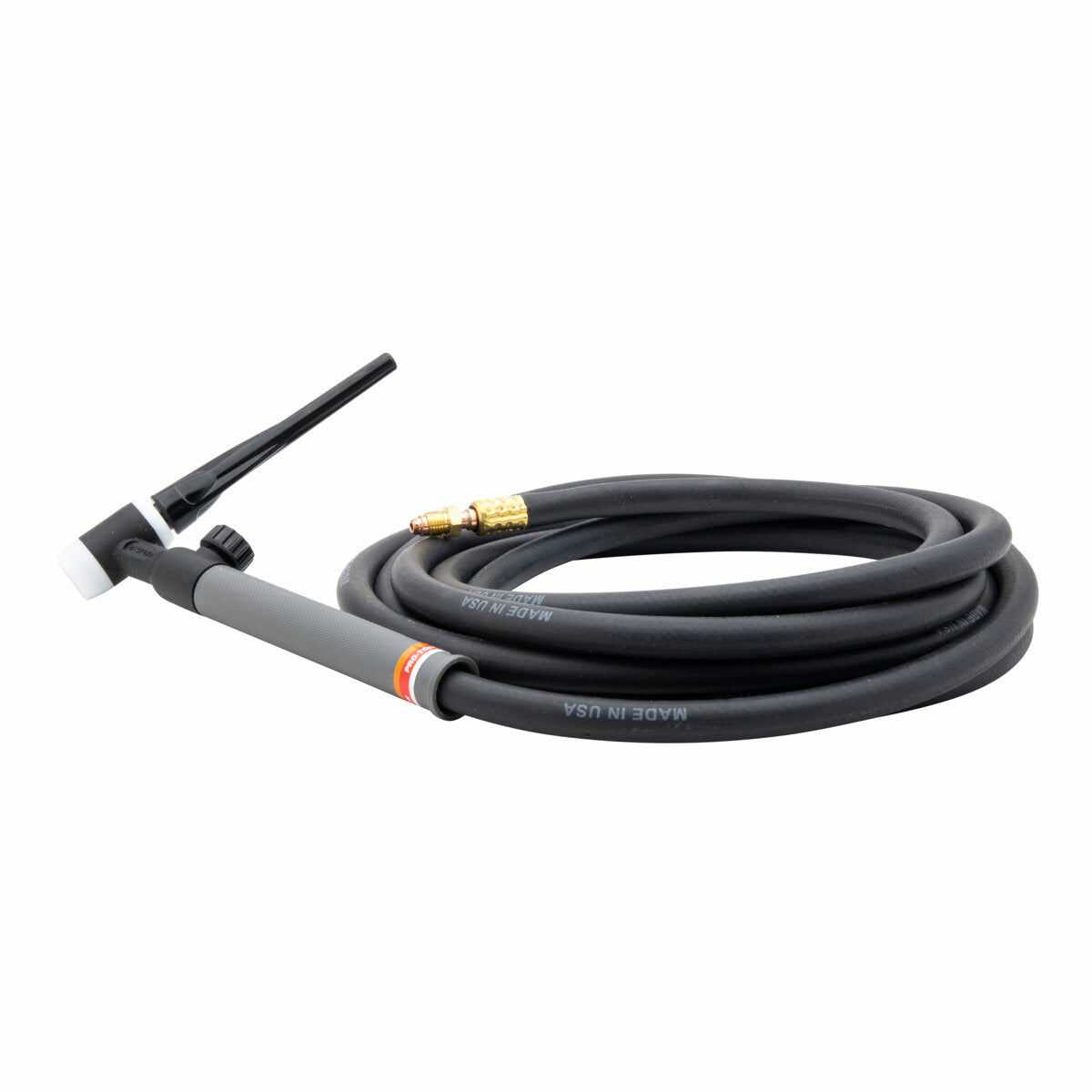 Lincoln Electric - PTA-17V TIG Torch (12.5 ft, 1 piece cable) - K1782-6