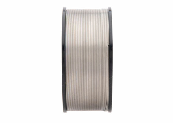 Harris 308L Stainless Steel MIG (GMAW) Welding Wire - 0308L12