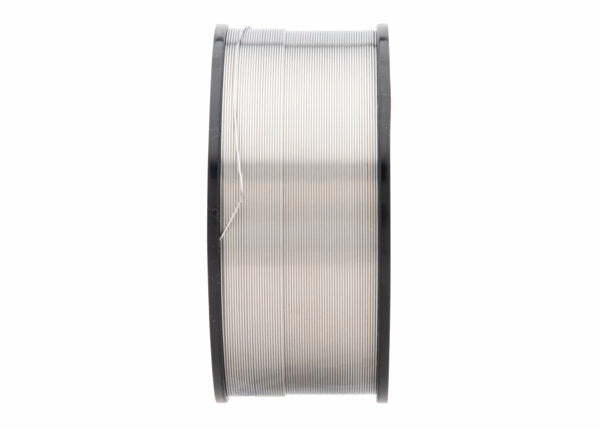 Harris 308L Stainless Steel MIG (GMAW) Welding Wire - 0308L12