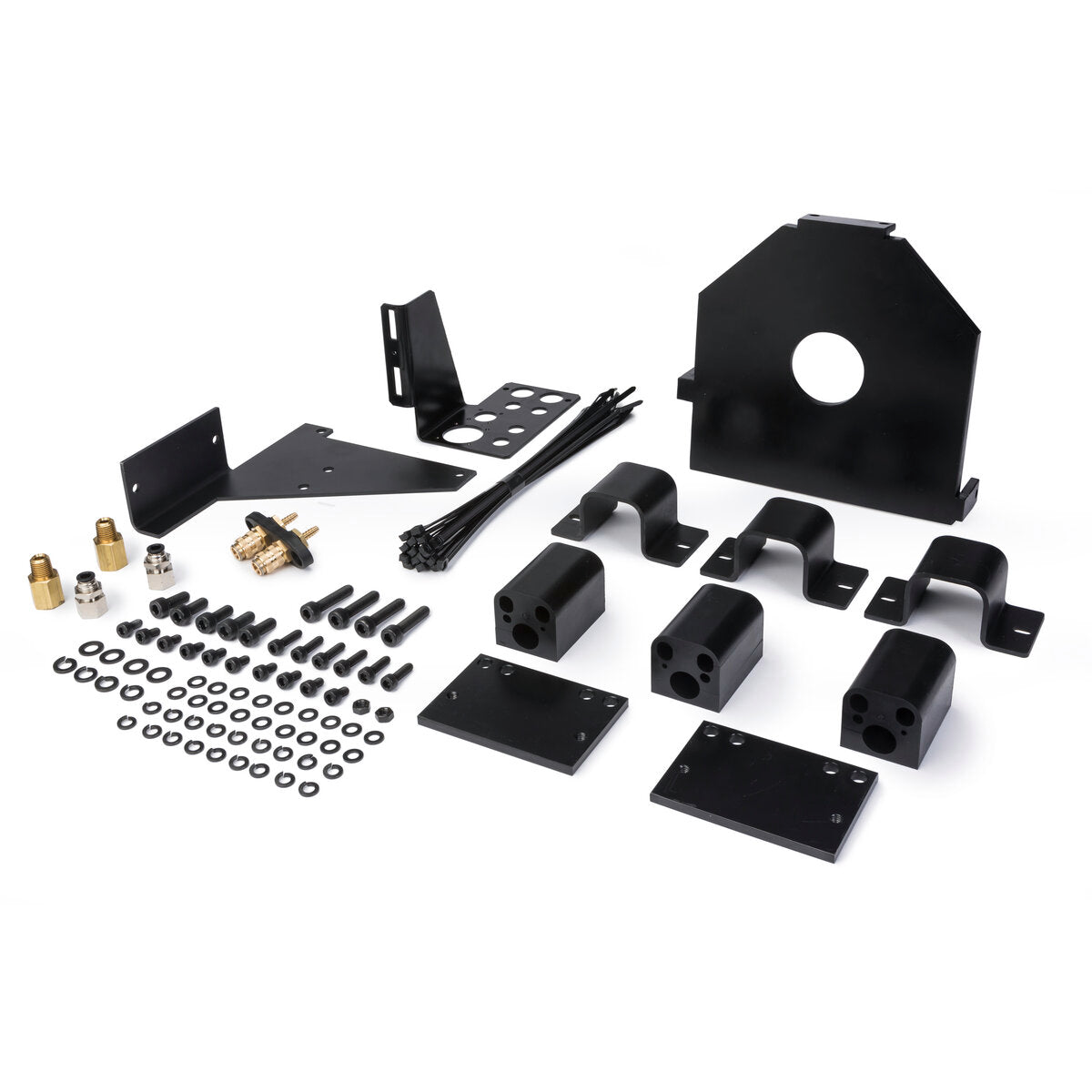 Lincoln Electric - Dress-Out Kit for Fanuc 120iD - K4250-120ID