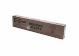 Harris Harris 0 Phos Copper Brazing Alloy .050 X 1/8 X 36 X 25# PKG - 0636F