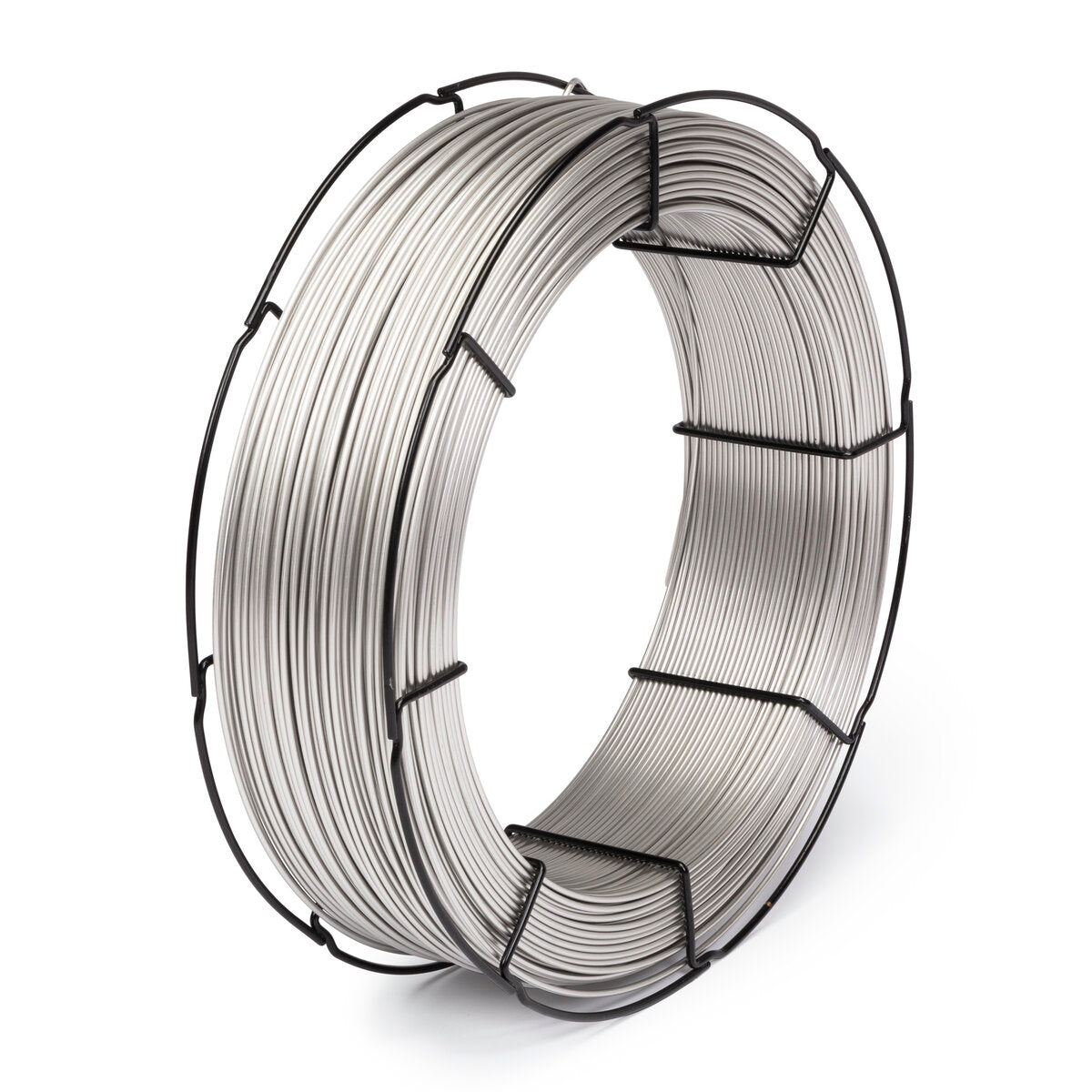 Lincoln ED034930 Lincolnweld 316/316LCF Submerged Arc SAW Welding Wire, 5/64 in, 55 lb Coil