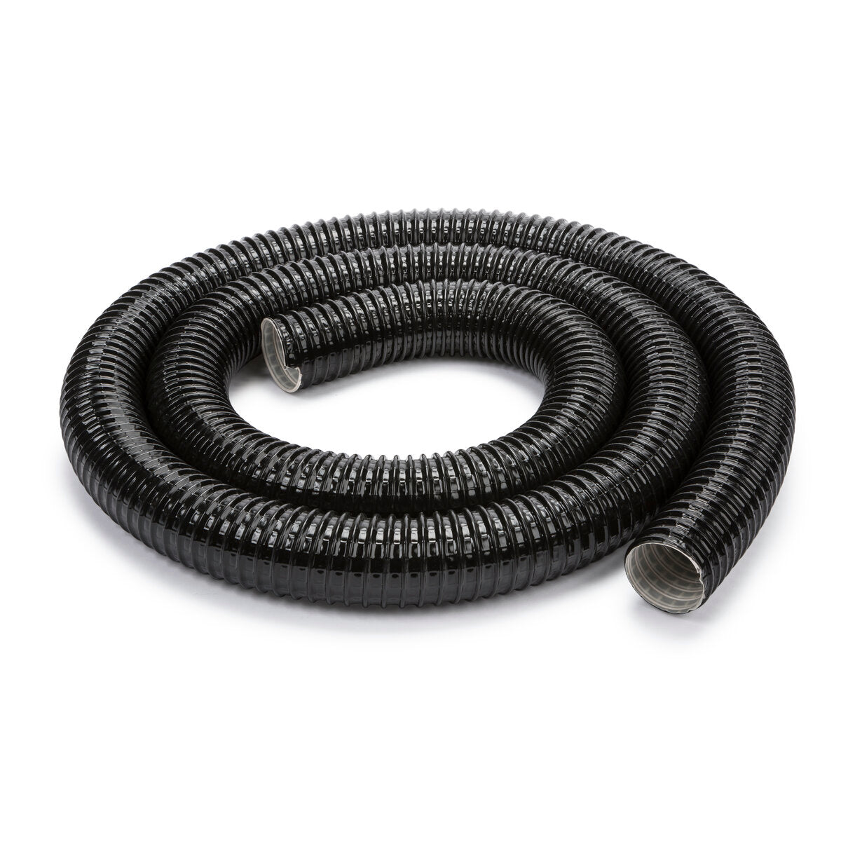 Lincoln Electric - Extraction Hose, 1-3/4 in. (45mm) Diameter (ID) x 8 ft. (2.5m) Length - K4113-8
