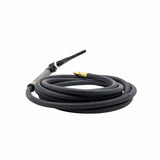 Lincoln PTA-17V TIG Torch (12.5 ft, 1 piece cable) K1782-6