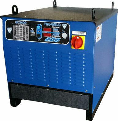 1 - 1/4" Single Gun Power Supply Only - TW6900PSO - WeldingMart.com