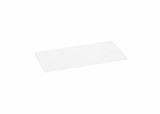 Harris Sta-Kleer Clear Plastic Welding Cover - 2 in. x 4-1/4 in. - 1010010