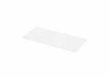 Harris Sta-Kleer Clear Plastic Welding Cover - 2 in. x 4-1/4 in. - 1010010