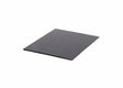 Harris #8 Glass Welding Filter Plate Shade 8 (4-1/2"x5-1/4")—essential protective accessory, black sheet on white background.