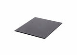 Harris Shade 9 Glass Welding Helmet Filter Plate - 4-1/2 in. x 5-1/4 in. - 1045090