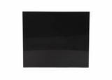 Harris Shade 10 Glass Welding Helmet Filter Plate - 4-1/2 in. x 5-1/4 in. - 1045100