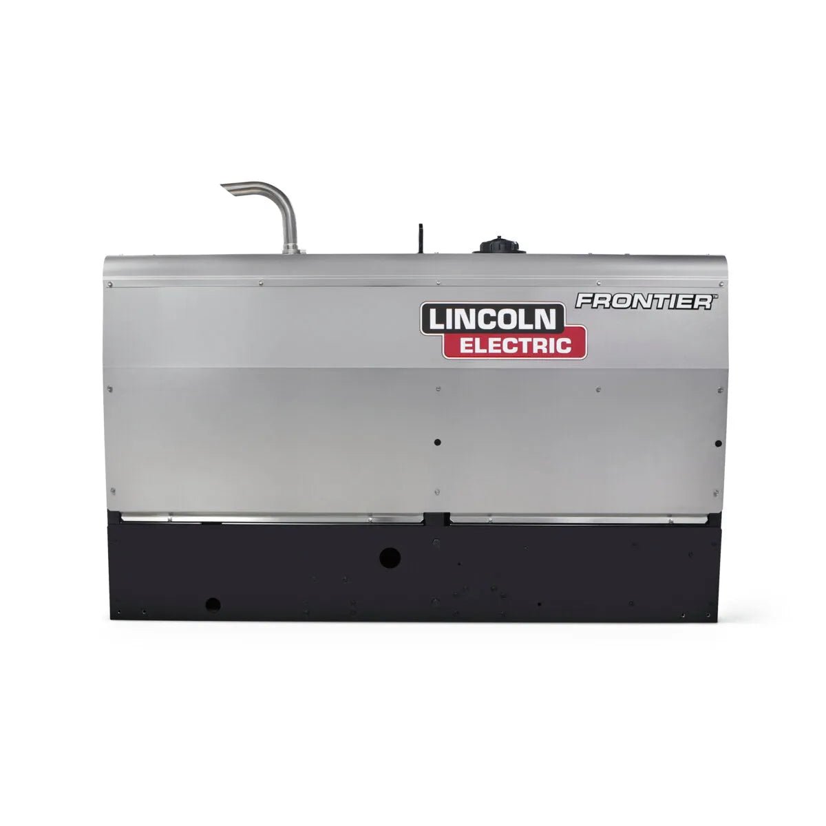 Lincoln Frontier 400X Engine-Driven Welder/Generator - K3484-2