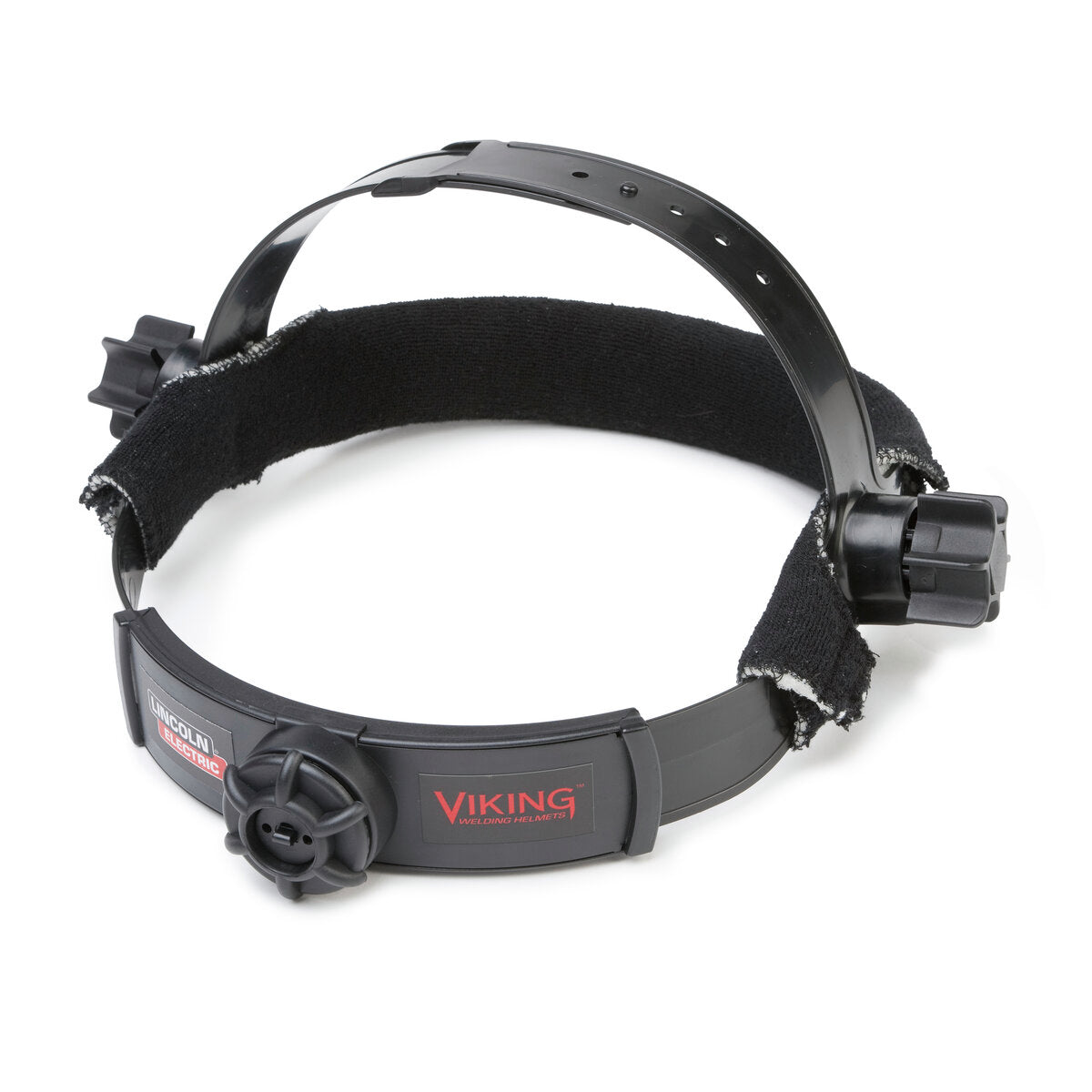 Lincoln Electric - VIKING™ Ratchet Style Headgear with Sweatband - KP4100-1