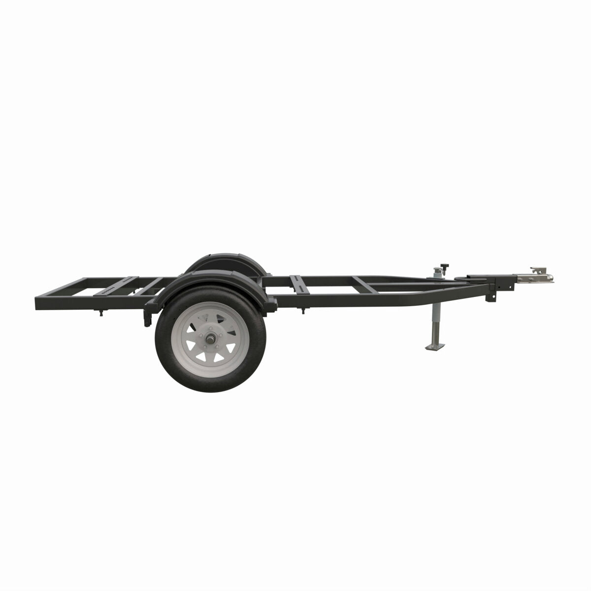 Lincoln Small Two-Wheel Welder Trailer K2635-1