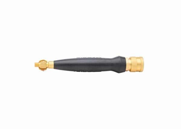 Harris Model HQA-4 Inferno Air-Fuel A-Hose Quick Connect Torch Handle - 1400084