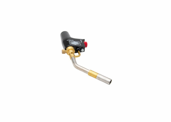 Harris - Model HSLT604-HD Trigger Self-Lighting Air-Fuel Hand Torch - 1400356