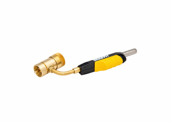 Harris - Model HTS99 Single Auto-Ignite Swivel Air Fuel Hand Torch - 1400359