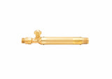 Harris Model 85 Combination Torch Handle with Check Valves - 1401340