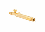 Harris Model 85 Combination Torch Handle with Check Valves - 1401340