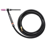 Lincoln Electric - PTA-17 TIG Torch w/Ultra-Flex™ Cable (12.5 ft) - K1782-12