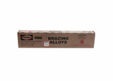 Harris Stay-Silv 15 Phos-Copper Brazing Alloy .050 1/16 20 in. 1 ea. 25 lb. box - 15320F