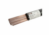 Harris Stay-Silv 15 Phos-Copper Brazing Alloy 1/8 36 in. 1 ea. 10 lb. tube - 15636S10