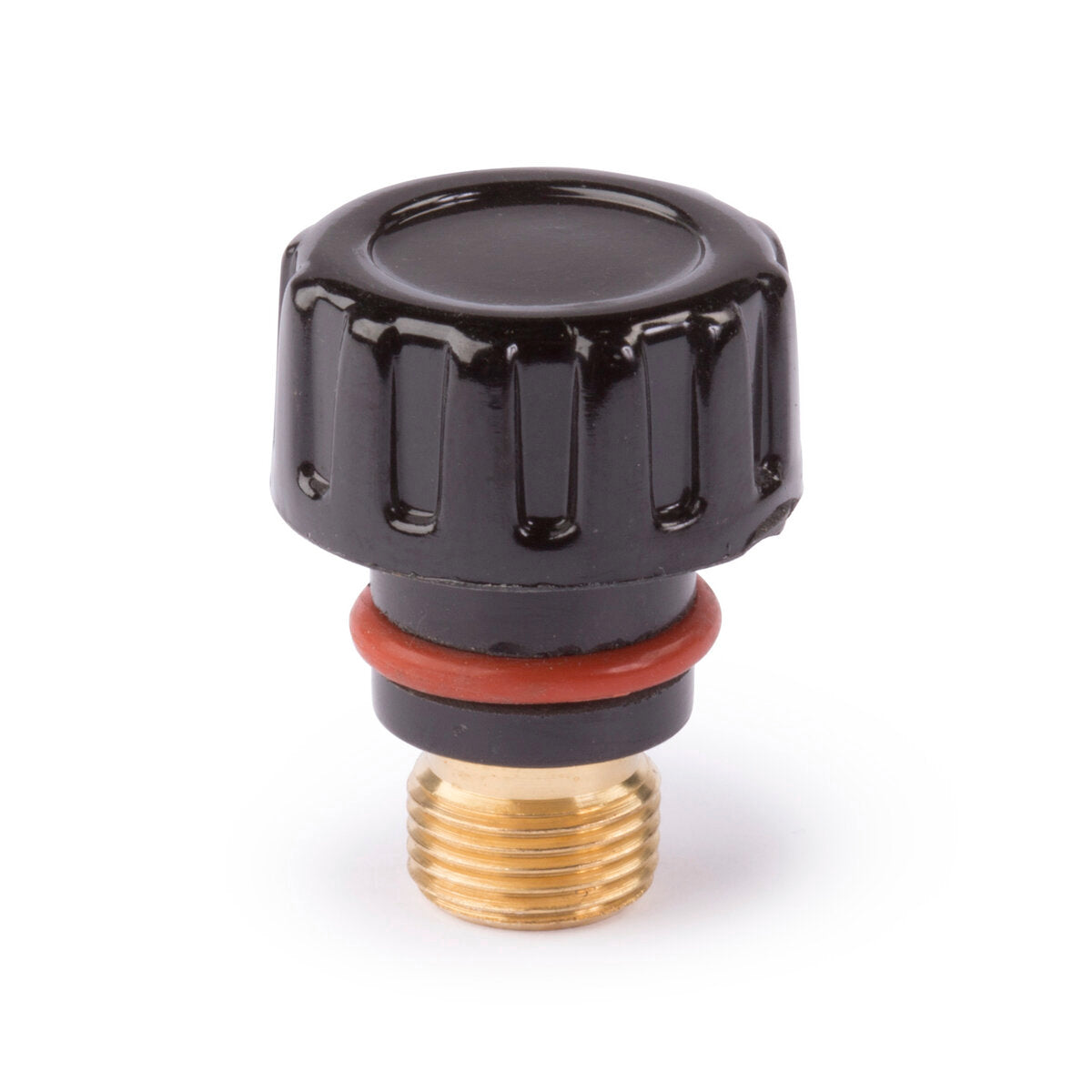 Lincoln Electric - Caliber® Back Cap - Short, 17/18/26 Torches - 10/pack - KP4746-S-B10