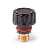 Lincoln Electric - Caliber® Back Cap - Short, 17/18/26 Torches - 2/pack - KP4746-S