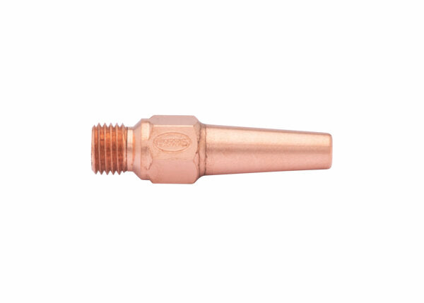 HARRIS - OXY-ACETYLENE WELDING/BRAZING TIP 1390-4N  1600200