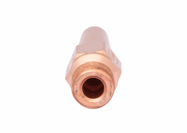 HARRIS - OXY-ACETYLENE WELDING/BRAZING TIP 1390-4N  1600200