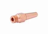 HARRIS - OXY-ACETYLENE WELDING/BRAZING TIP 1390-4N  1600200