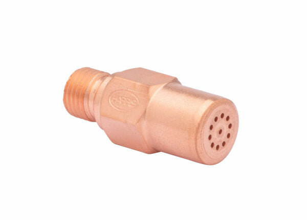 Harris 1390-HA OXY-ACETYLENE HEATING TIP (up to 76K BTU's) - 1800025