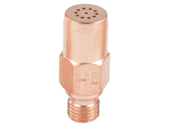 Harris 1390-HA OXY-ACETYLENE HEATING TIP (up to 76K BTU's) - 1800025